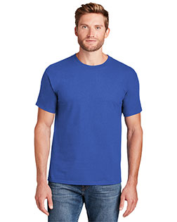 Hanes<sup>&#174;</sup> Beefy-T<sup>&#174;</sup> - 100% Cotton T-Shirt.  5180 at GotApparel