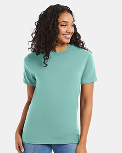 Clean Mint product color