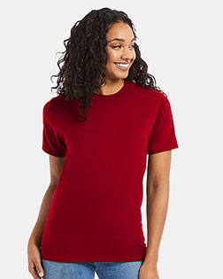 Deep Red product color