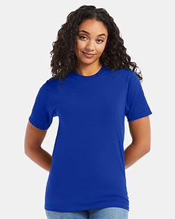 Hanes 5180 Men's 100% Cotton Beefy T-Shirt at GotApparel
