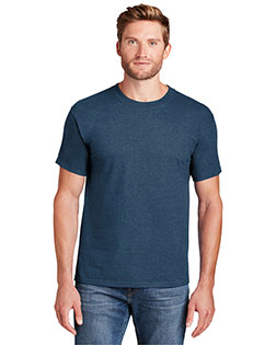 Hanes<sup>®</sup> Beefy-T<sup>®</sup> - 100% Cotton T-Shirt.  5180 at GotApparel