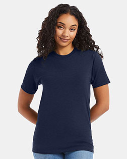 Heather Navy product color
