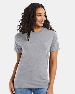 Hanes 5180 Men's 100% Cotton Beefy T-Shirt at GotApparel