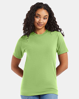 Lime product color
