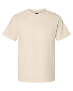 Hanes 5180 Adult Short Sleeve Beefy T Shirt at GotApparel