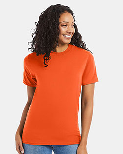 Hanes 5180 Men's 100% Cotton Beefy T-Shirt at GotApparel