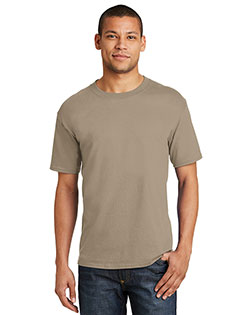 Hanes<sup>®</sup> Beefy-T<sup>®</sup> - 100% Cotton T-Shirt.  5180 at GotApparel