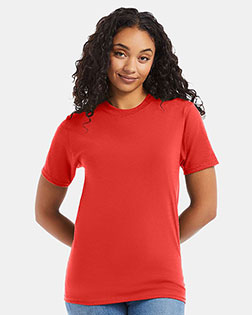 Poppy Red product color