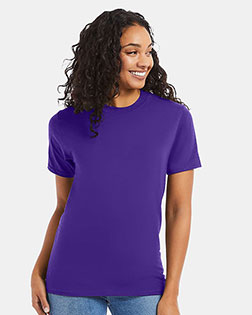 Purple product color