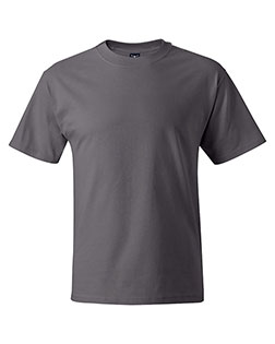 Hanes 5180 Men's 100% Cotton Beefy T-Shirt at GotApparel