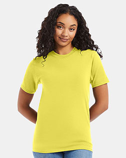 Yellow product color