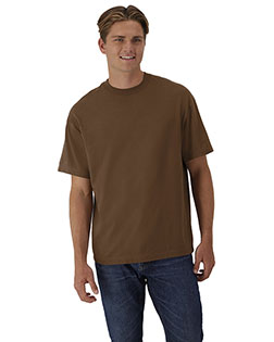 Hanes 5180R  Unisex Retro Beefy T-Shirt at GotApparel