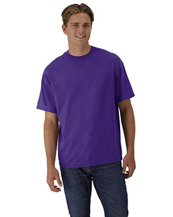 Hanes 5180R Unisex Retro Beefy T-Shirt at GotApparel