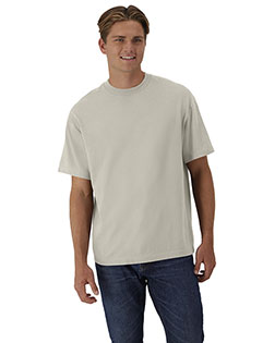 Hanes 5180R  Unisex Retro Beefy T-Shirt at GotApparel