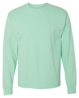 Clean Mint product color