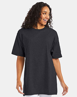 Charcoal Heather product color