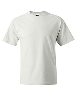 Hanes 518T Men 6.1 Oz. Beefy-Tee Tall at GotApparel