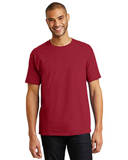 Deep Red product color