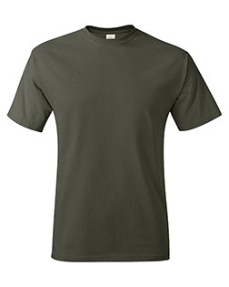 Fatigue Green product color