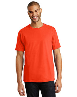 Orange product color