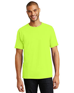 Safety Green product color