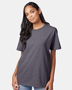 Charcoal Heather product color