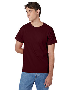 Deep Red product color