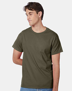 Fatigue Green product color