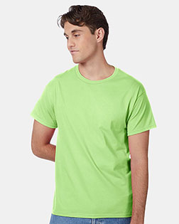 Lime product color