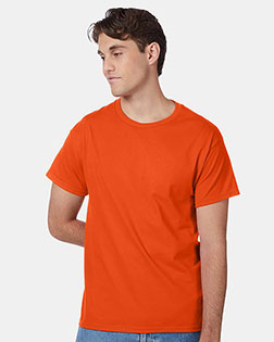 Orange product color