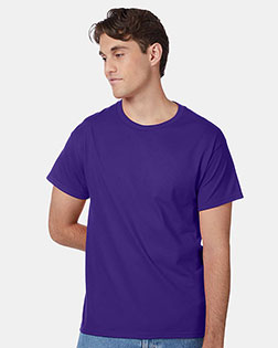 Purple product color