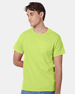 Safety Green product color