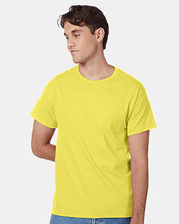 Yellow product color