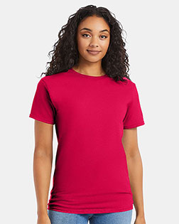 Athletic Crimson product color