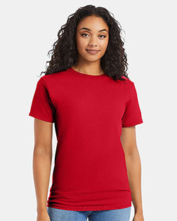 Athletic Red product color