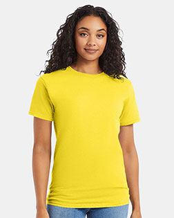 Athletic Yellow product color