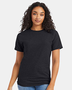 Charcoal Heather product color