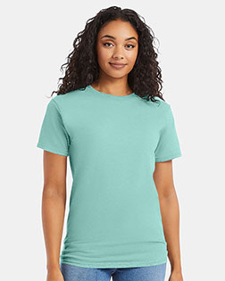 Clean Mint product color