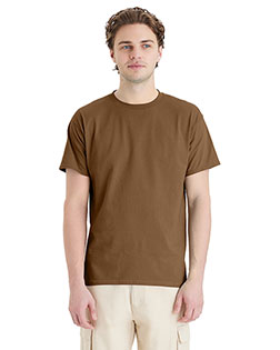 Hanes 5280 Unisex 5.2 Oz. Comfort Soft Cotton T-Shirt at GotApparel