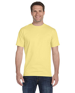 Hanes 5280 Unisex 5.2 Oz. Comfort Soft Cotton T-Shirt at GotApparel