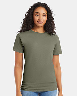Fatigue Green product color