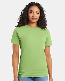 Lime product color