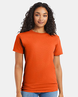 Orange product color