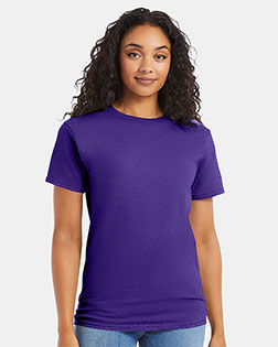 Purple product color