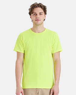 Safety Green product color
