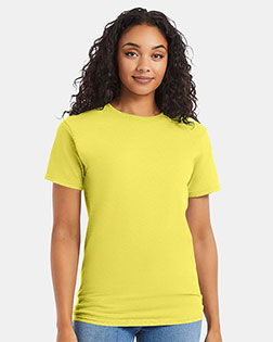 Yellow product color