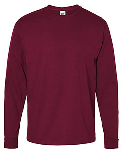Athletic Cardinal product color