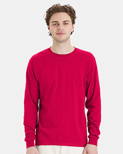 Athletic Crimson product color