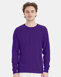 Athletic Purple product color