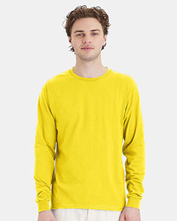 Athletic Yellow product color